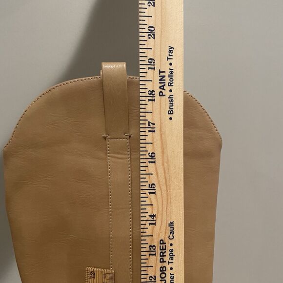 Universal Thread Women’s Light Brown Sommer Western Riding Boots Size 8 1/2 NWT - Picture 9 of 16